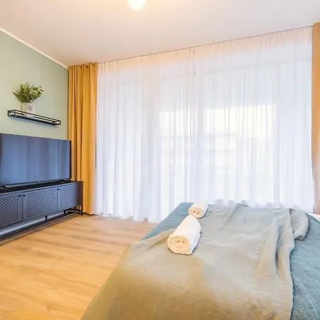 Apartman Spacious 3br - 2 Parking Spots, Full Kitchen, By Gravity