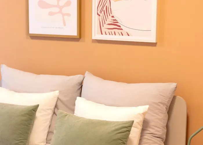 Spacious 3br - 2 Parking Spots, Full Kitchen, By Gravity Apartamento *